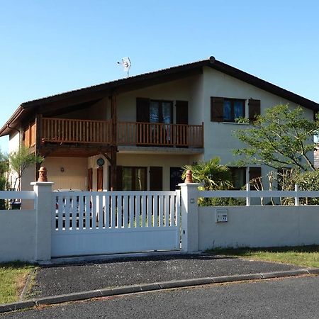 Appartement Palm'Арес Экстерьер фото