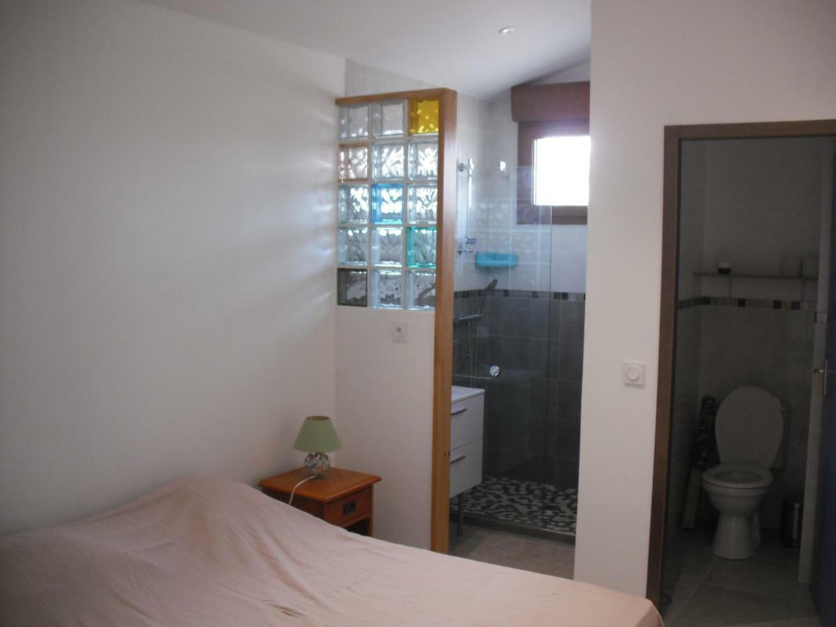 Appartement Palm'Арес Экстерьер фото